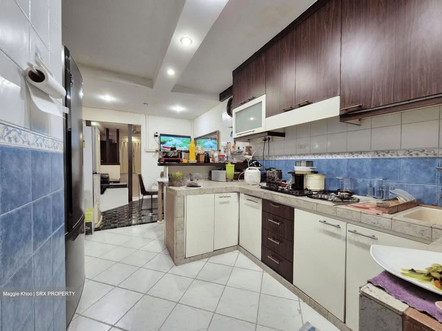 Blk 310 Woodlands Street 31 (Woodlands), HDB 3 Rooms #554581321